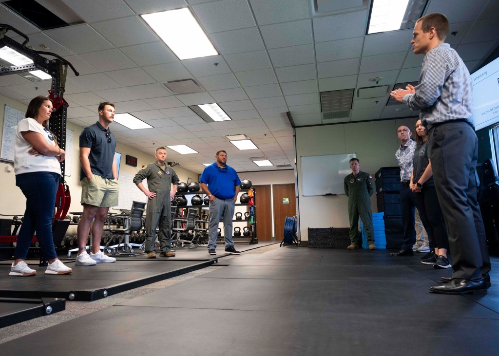 A briefing given to the 2023 number 1 MLB overall draft pick, Paul Skenes